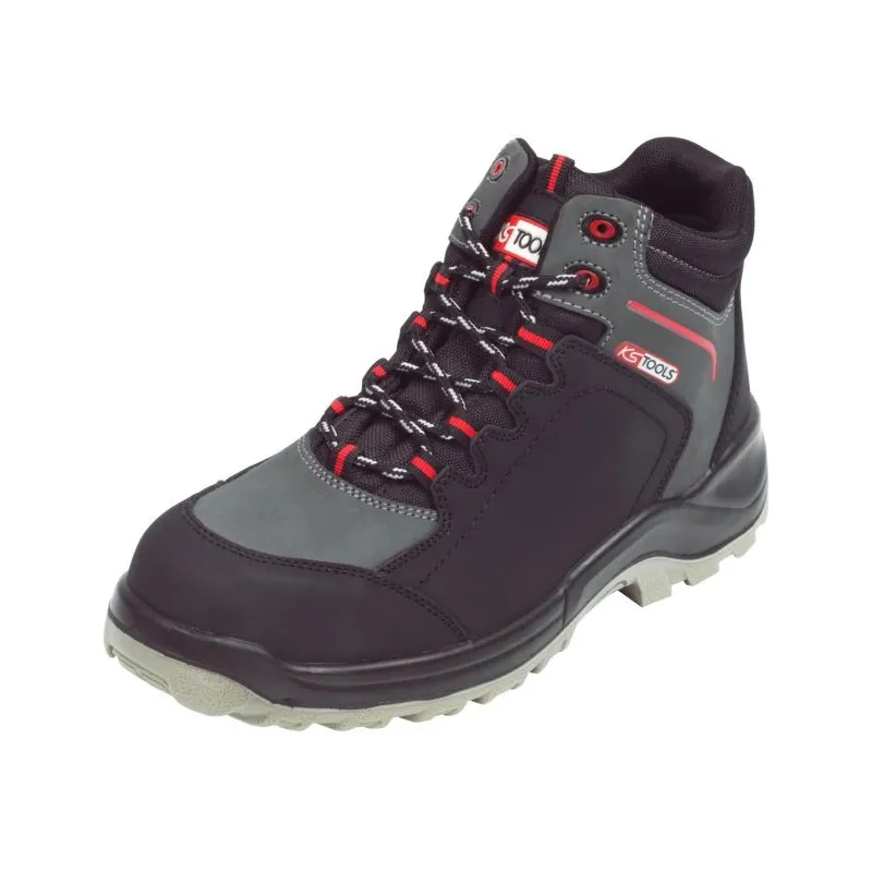 Chaussures de sécurité montante - Modèle 10.30 - S3-SRC . T. 44 KSTOOLS 310.3035 | 310.3035 Chaussures de sécurité montante - Modèle 10.30 - S3-SRC . T. 44 KSTOOLS 310.3035 | 310.3035