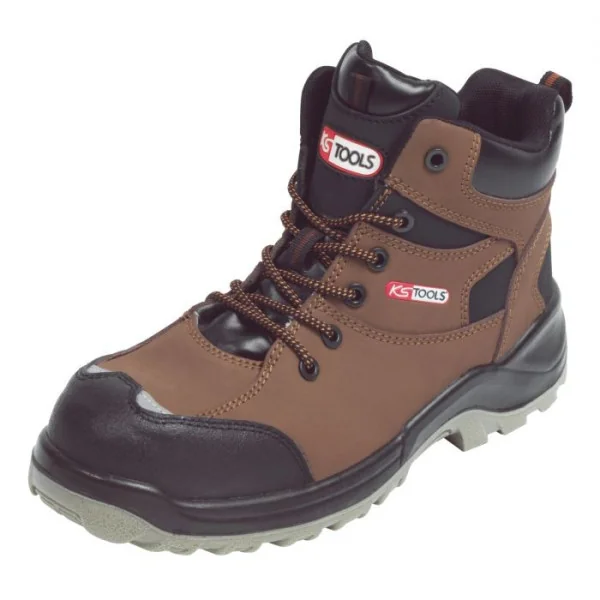 Chaussures de sécurité montante - Modèle 10.31 - S3-SRC . T. 39 KSTOOLS 310.3110 | 310.3110