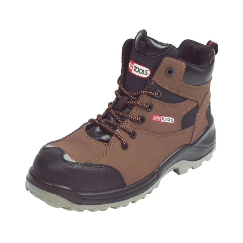 Chaussures de sécurité montante - Modèle 10.31 - S3-SRC . T. 44 KSTOOLS 310.3135 | 310.3135 Chaussures de sécurité montante - Modèle 10.31 - S3-SRC . T. 44 KSTOOLS 310.3135 | 310.3135