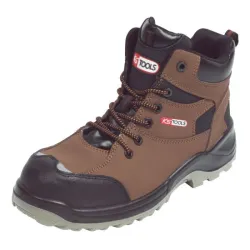 Chaussures de sécurité montante - Modèle 10.31 - S3-SRC . T. 45 KSTOOLS 310.3140 | 310.3140