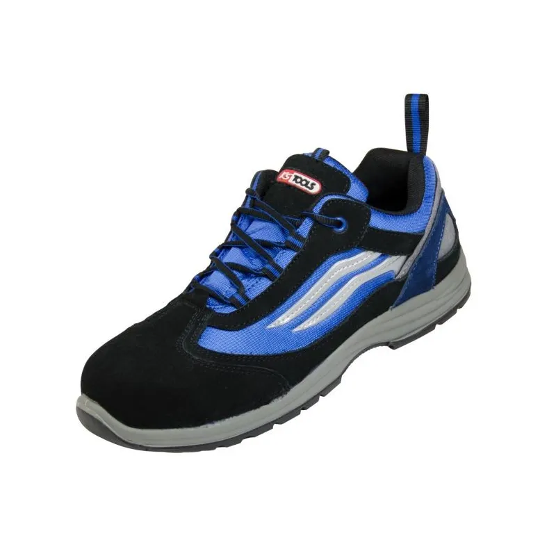 Chaussures de sécurité - Modèle 10.32 - S1P-SRC . T. 39 KSTOOLS 310.3210 | 310.3210 Chaussures de sécurité - Modèle 10.32 - S1P-SRC . T. 39 KSTOOLS 310.3210 | 310.3210