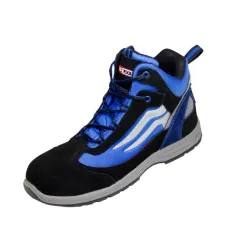 Chaussures de sécurité montante - Modèle 10.33 - S1P-SRC . T. 44 KSTOOLS 310.3335 | 310.3335