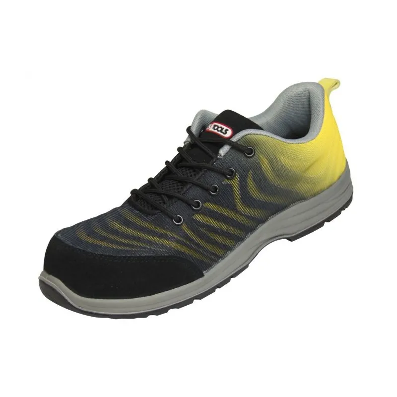 Chaussures de sécurité - Modèle 10.35 - S1P-SRC . T. 44 KSTOOLS 310.3535 | 310.3535