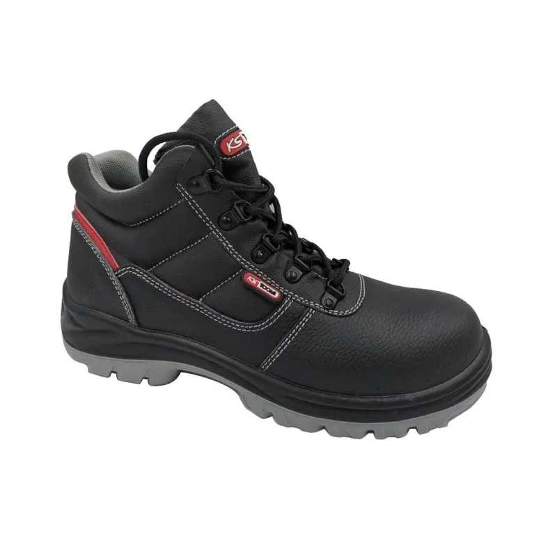 Chaussures de sécurité montante - Modèle 10.39 - S3-SRC . T. 46 KSTOOLS 310.3945 | 310.3945 Chaussures de sécurité montante - Modèle 10.39 - S3-SRC . T. 46 KSTOOLS 310.3945 | 310.3945