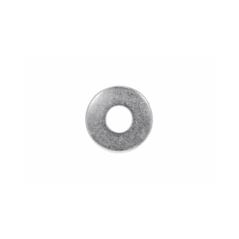 INDEX Rondelle plate large Zinguée (M22 25 pièces.) D902122 | D902122