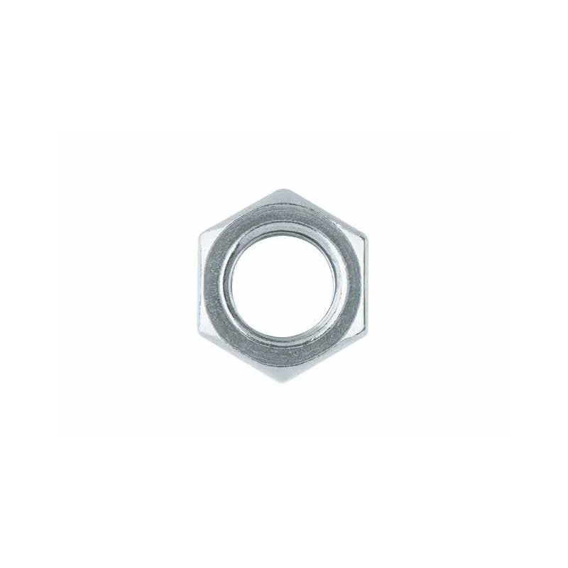INDEX Écrou hexagonal Zinguée (M20 50 pièces.) D93420 | D93420