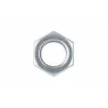 INDEX Écrou hexagonal Zinguée (M20 50 pièces.) D93420 | D93420