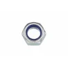 INDEX Écrou autobloquant Zinguée (M5 500 pièces.) DZ98505 | DZ98505