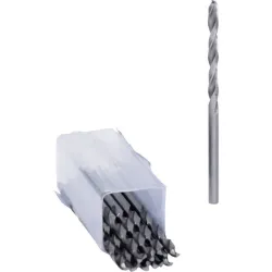Lot de 10 forets HSS-G meulés . Ø7 .5 mm KSTOOLS 330.2075 | 330.2075