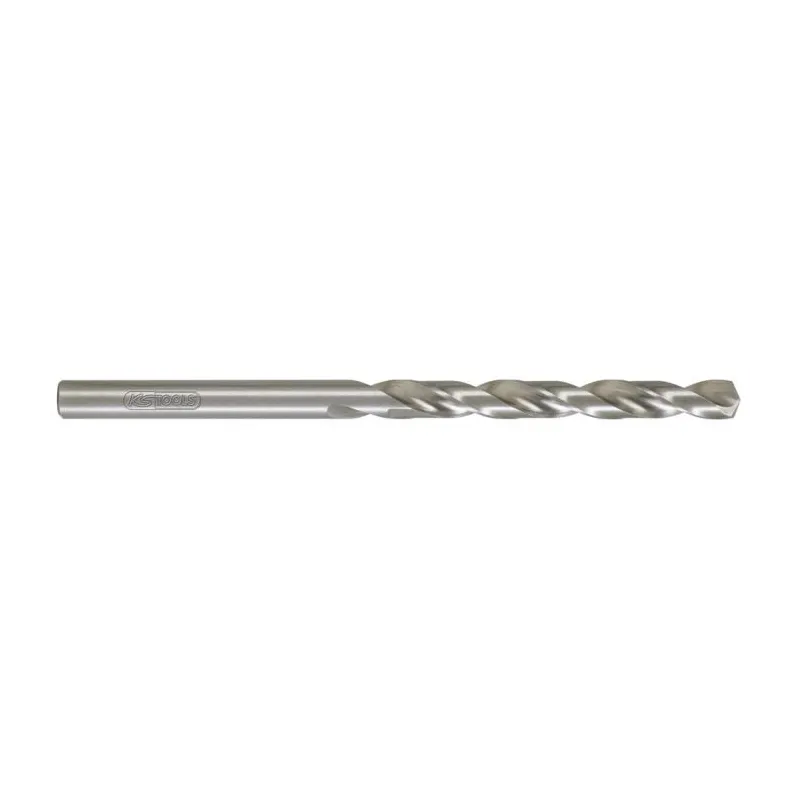 Lot de 10 forets HSS-G meulés . Ø9 .7 mm KSTOOLS 330.2097 | 330.2097 Lot de 10 forets HSS-G meulés . Ø9 .7 mm KSTOOLS 330.2097 | 330.2097
