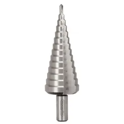 Forets étagés HSS pour tôles . 4 à 30 mm KSTOOLS 330.2213 | 330.2213