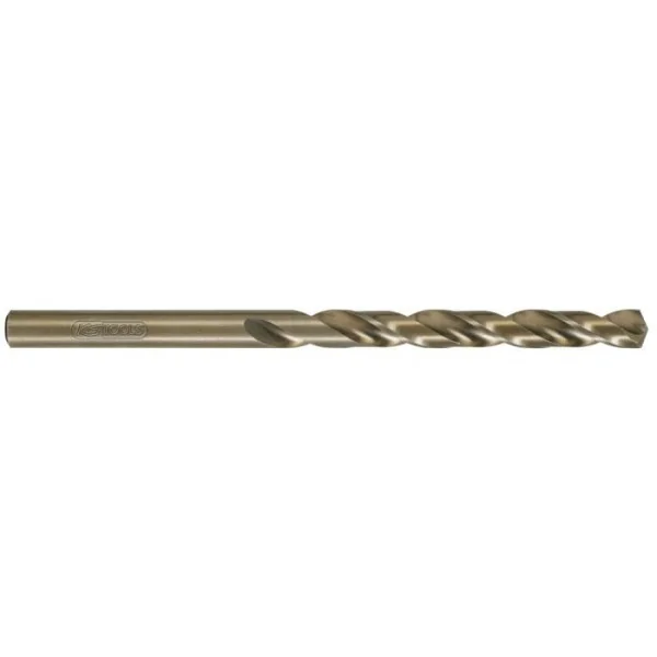 Lot de 10 forets HSS-Co au cobalt . Ø1 .8 mm KSTOOLS 330.3018 | 330.3018 Lot de 10 forets HSS-Co au cobalt . Ø1 .8 mm KSTOOLS 330.3018 | 330.3018