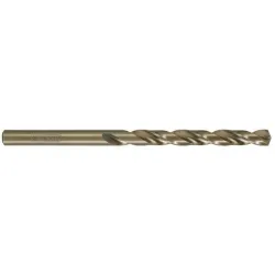 Lot de 10 forets HSS-Co au cobalt . Ø2 .1 mm KSTOOLS 330.3021 | 330.3021