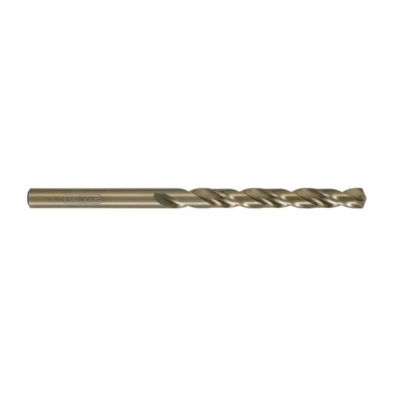 Lot de 10 forets HSS-Co au cobalt . Ø2 .1 mm KSTOOLS 330.3021 | 330.3021 Lot de 10 forets HSS-Co au cobalt . Ø2 .1 mm KSTOOLS 330.3021 | 330.3021