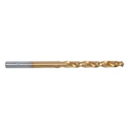 Lot de 10 forets HSS-Tin au titane . Ø1 .4 mm KSTOOLS 330.4014 | 330.4014