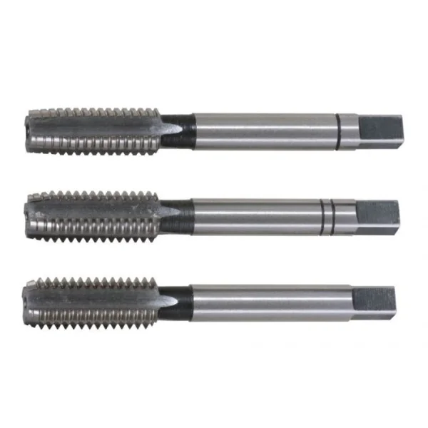 Jeu de 3 tarauds à main HSS . M30 x 3 .5 KSTOOLS 331.0300 | 331.0300 Jeu de 3 tarauds à main HSS . M30 x 3 .5 KSTOOLS 331.0300 | 331.0300