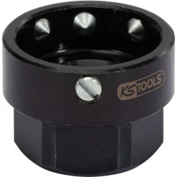 Adaptateur porte-filière taille 4 KSTOOLS 331.0624 | 331.0624