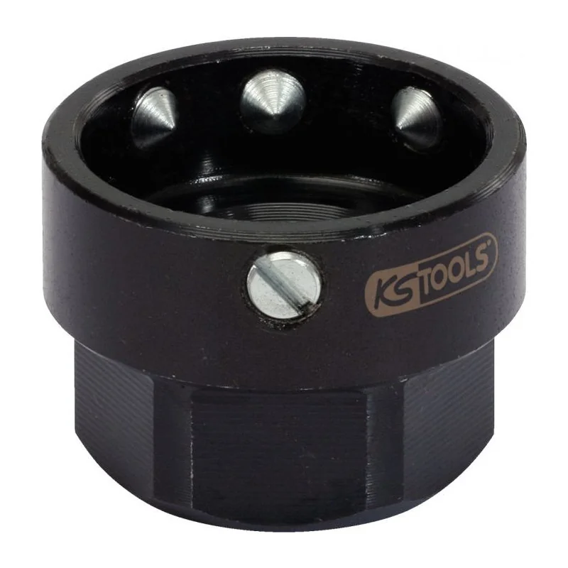 Adaptateur porte-filière taille 4 KSTOOLS 331.0624 | 331.0624 Adaptateur porte-filière taille 4 KSTOOLS 331.0624 | 331.0624