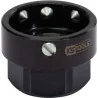 Adaptateur porte-filière taille 4 KSTOOLS 331.0624 | 331.0624