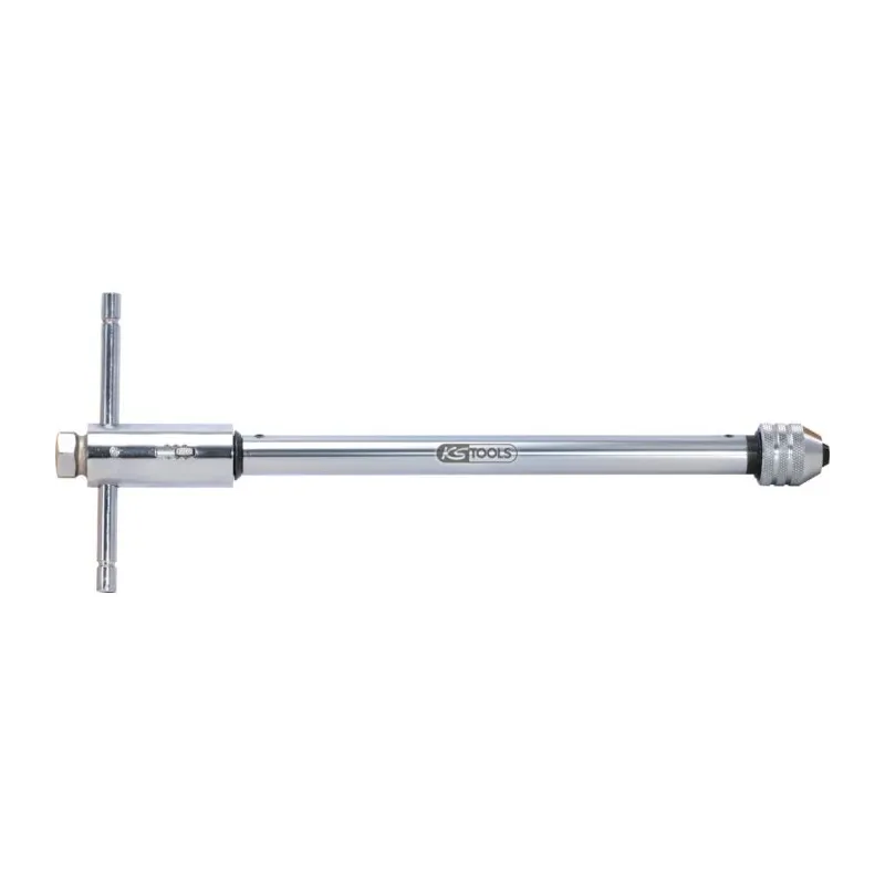 Porte-tarauds réversible à cliquet . M3 .0 - 10 KSTOOLS 331.0670 | 331.0670 Porte-tarauds réversible à cliquet . M3 .0 - 10 KSTOOLS 331.0670 | 331.0670