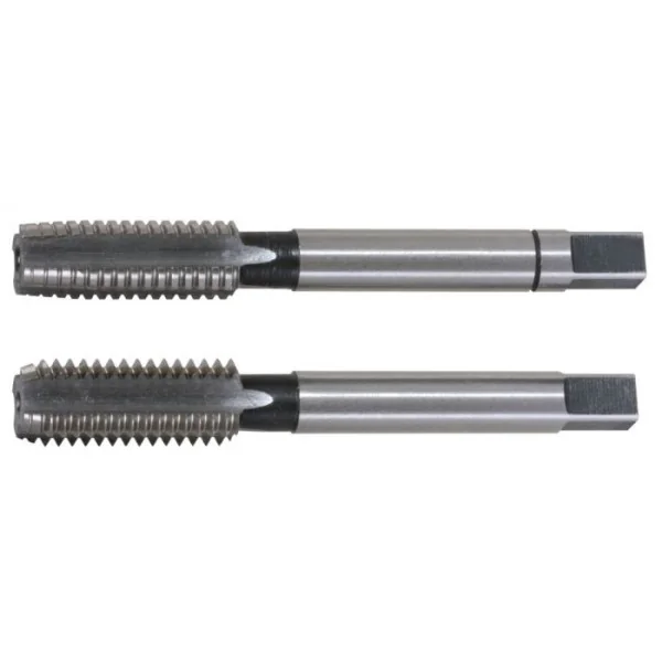 Jeu de 2 tarauds à main HSS . MF6 KSTOOLS 331.1104 | 331.1104 Jeu de 2 tarauds à main HSS . MF6 KSTOOLS 331.1104 | 331.1104