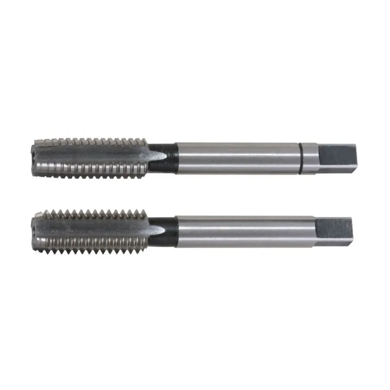 Jeu de 2 tarauds à main HSS . MF10 KSTOOLS 331.1110 | 331.1110 Jeu de 2 tarauds à main HSS . MF10 KSTOOLS 331.1110 | 331.1110