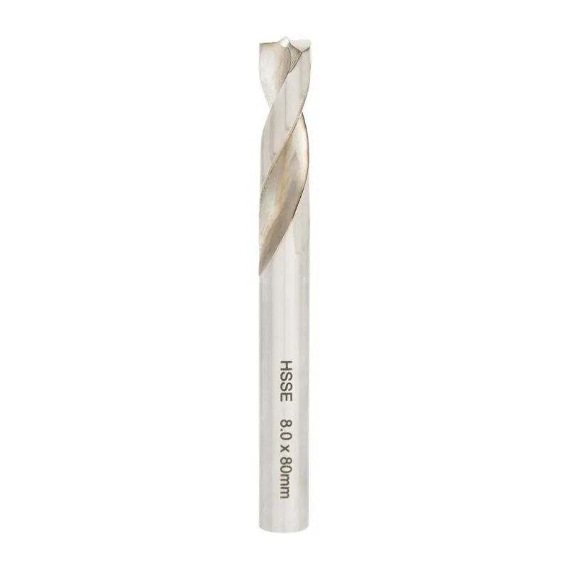Foret à dépointer HSSE . 8 mm KSTOOLS 332.0108 | 332.0108 Foret à dépointer HSSE . 8 mm KSTOOLS 332.0108 | 332.0108