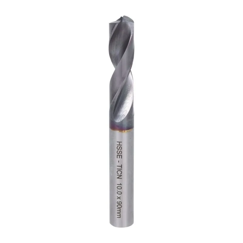 Foret à dépointer HSSE-TIN 90mm KSTOOLS 332.0310 | 332.0310 Foret à dépointer HSSE-TIN 90mm KSTOOLS 332.0310 | 332.0310