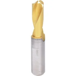 Foret à dépointer HSSE TiN . 6 .5 mm KSTOOLS 332.0508 | 332.0508