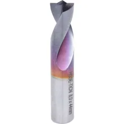 Fraise à dépointer HSSE-TIN 44mm KSTOOLS 332.0608 | 332.0608
