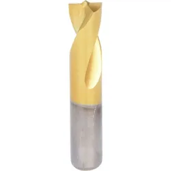 Foret à dépointer HSSE TiN . 8 mm KSTOOLS 332.0808 | 332.0808