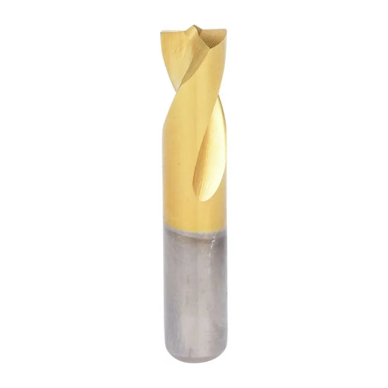 Foret à dépointer HSSE TiN . 8 mm KSTOOLS 332.0808 | 332.0808 Foret à dépointer HSSE TiN . 8 mm KSTOOLS 332.0808 | 332.0808