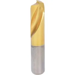 Foret à dépointer HSSE TiN . 8 mm KSTOOLS 332.0808 | 332.0808