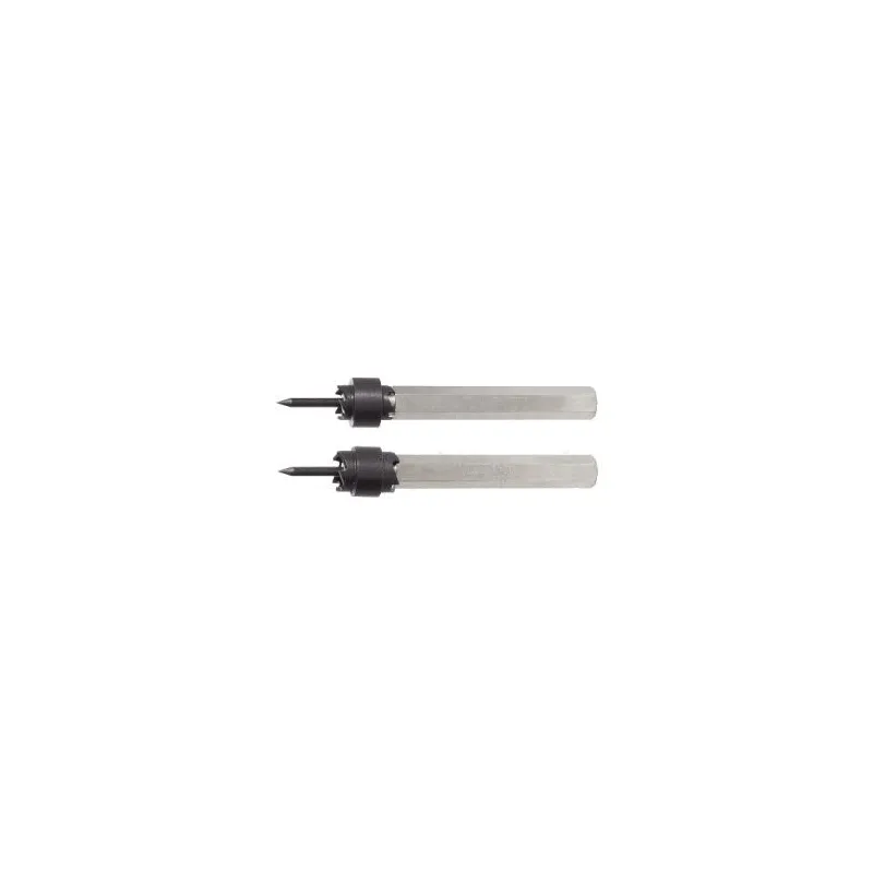 Jeu de 2 fraises à dépointer HSS . 8-10 mm KSTOOLS 332.0950 | 332.0950 Jeu de 2 fraises à dépointer HSS . 8-10 mm KSTOOLS 332.0950 | 332.0950