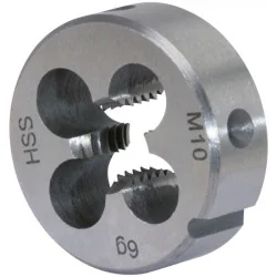 Filière HSS à pas fin . MF12 KSTOOLS 332.1012 | 332.1012