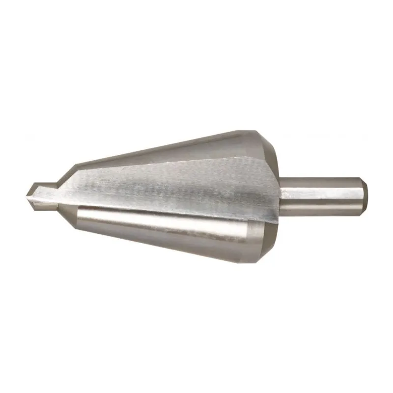 Foret aléseur conique HSS . L.58mm KSTOOLS 336.0001 | 336.0001 Foret aléseur conique HSS . L.58mm KSTOOLS 336.0001 | 336.0001