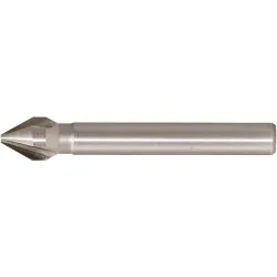 Foret aléseur HSS 60° . L.76mm KSTOOLS 336.0041 | 336.0041