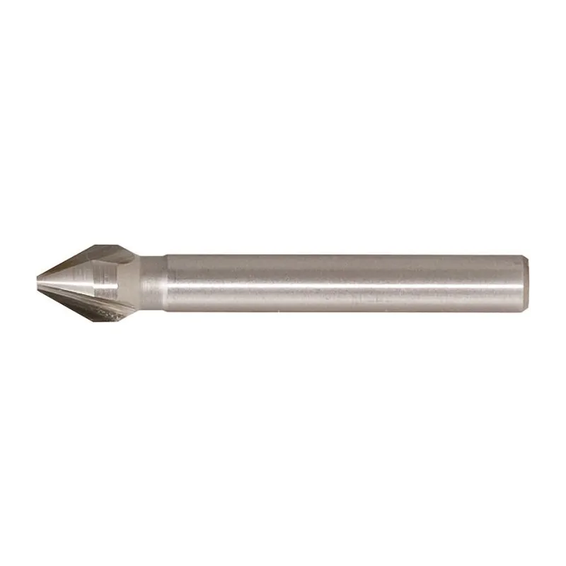Foret aléseur HSS 60° . L.76mm KSTOOLS 336.0041 | 336.0041 Foret aléseur HSS 60° . L.76mm KSTOOLS 336.0041 | 336.0041