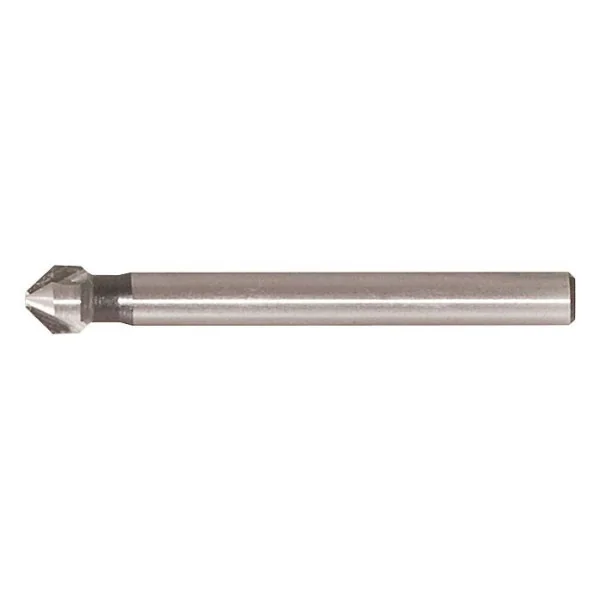 Foret aléseur HSS 90° Ø 12.4mm . L.56mm KSTOOLS 336.0064 | 336.0064 Foret aléseur HSS 90° Ø 12.4mm . L.56mm KSTOOLS 336.0064 | 336.0064