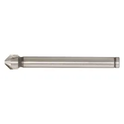 Foret aléseur HSS-CO 60° . L.71mm KSTOOLS 336.0108 | 336.0108
