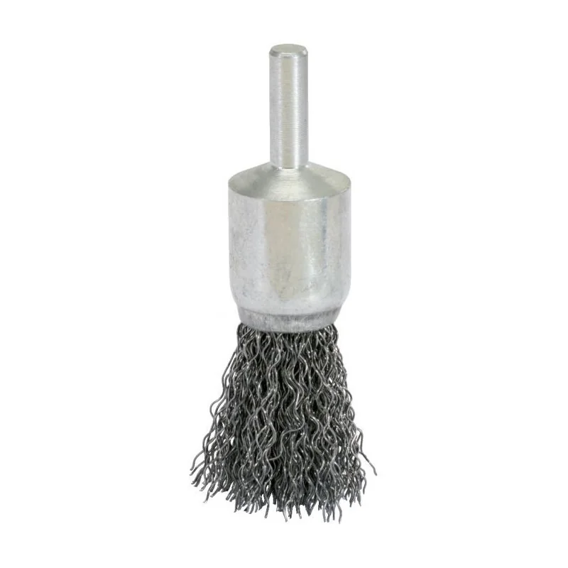 Brosse pinceau 0 .3 mm . Ø 17 mm KSTOOLS 340.0016 | 340.0016