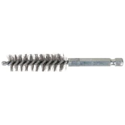 Brosse en acier 1/4" 8 mm pour 340.0010 KSTOOLS 340.0075 | 340.0075