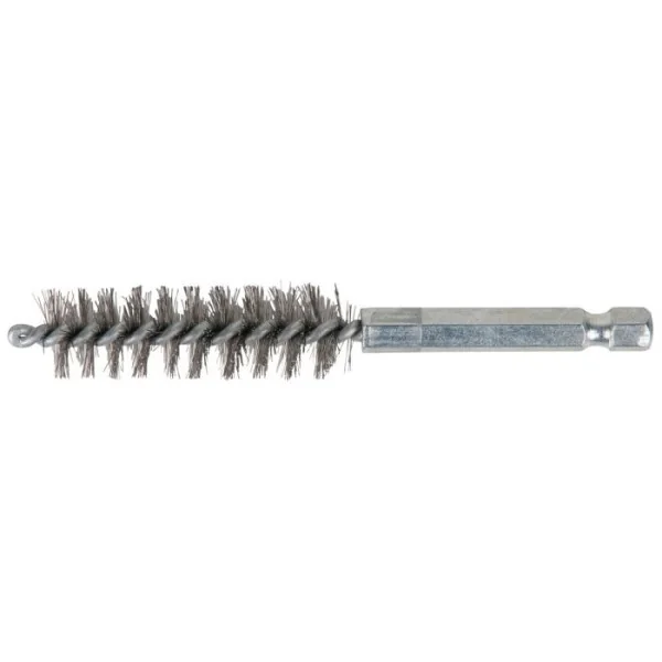 Brosse en acier 1/4" 8 mm pour 340.0010 KSTOOLS 340.0075 | 340.0075 Brosse en acier 1/4" 8 mm pour 340.0010 KSTOOLS 340.0075 | 340.0075