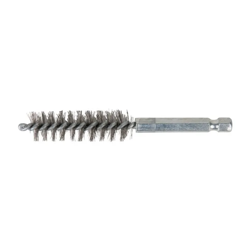 Brosse en acier 1/2" 15 mm pour 340.0010 KSTOOLS 340.0082 | 340.0082 Brosse en acier 1/2" 15 mm pour 340.0010 KSTOOLS 340.0082 | 340.0082