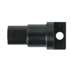 Plaque pour extracteur de poulie avant KSTOOLS 400.0027 | 400.0027