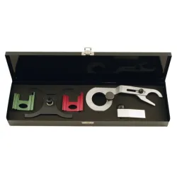 Jeu d'outils de calage - moteur V6 KSTOOLS 400.0100 | 400.0100