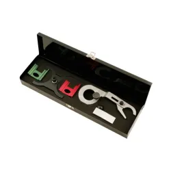 Jeu d'outils de calage - moteur V6 KSTOOLS 400.0100 | 400.0100