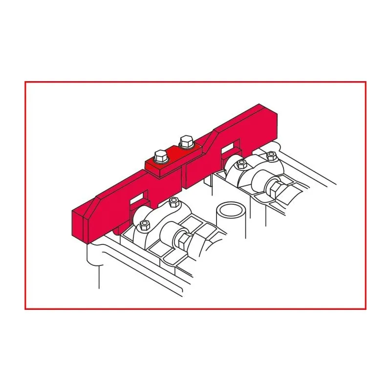 Jeu d'outils de réglage d’arbre à cames et vilebrequin – BMW Twin Cam KSTOOLS 400.0125 | 400.0125 Jeu d'outils de réglage d’arbre à cames et vilebrequin – BMW Twin Cam KSTOOLS 400.0125 | 400.0125