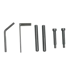 Jeu d'outils de blocage pour moteur à essence - Citroën . Peugeot KSTOOLS 400.0200 | 400.0200
