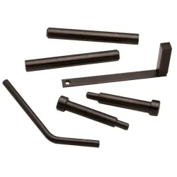 Jeu d'outils de blocage pour moteur à essence - Citroën . Peugeot KSTOOLS 400.0200 | 400.0200